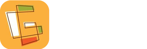 grace logo white