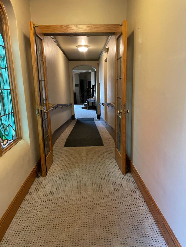 Continuing from Dartmouth